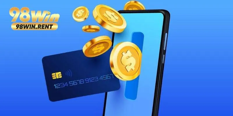 Nhà cái áp dụng đa dạng phương thức giao dịch cho người chơi lụa chọn