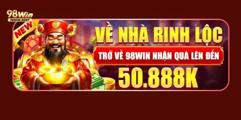 Nhận thưởng từ 98Win không chỉ là quà tặng