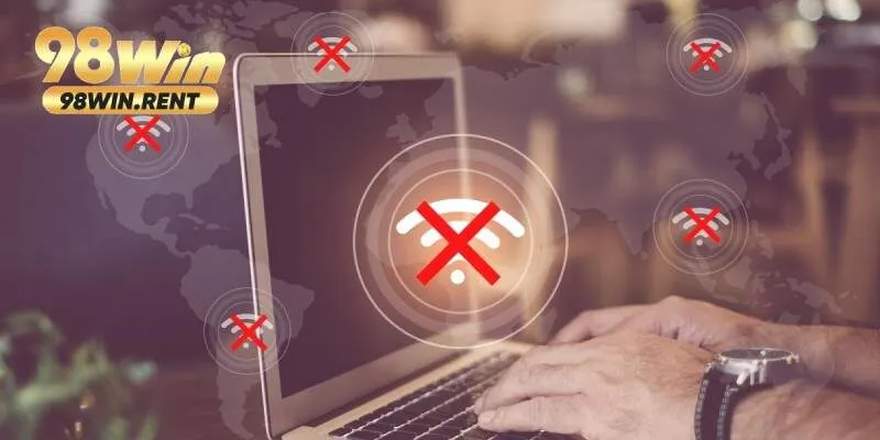 Lối kết nối khiến người chơi không thể đăng nhập vào tài khoản