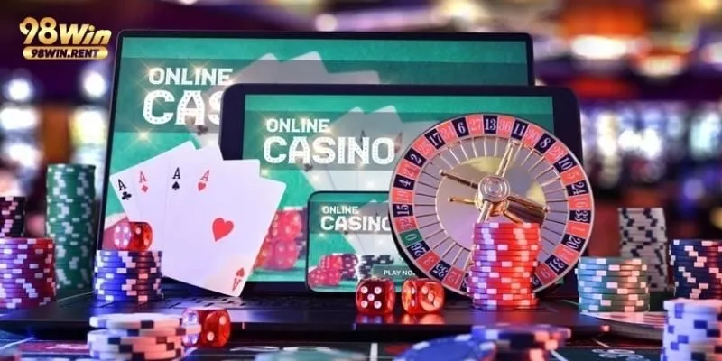 Một số ưu điểm chỉ có tại live casino 98win