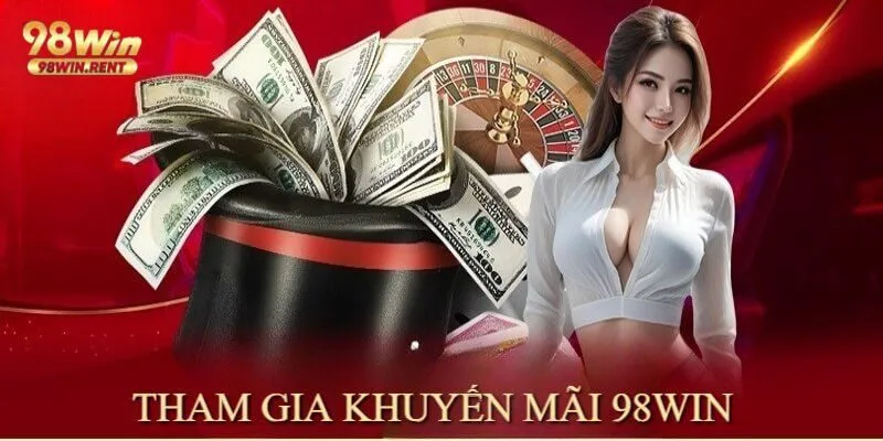 Quy định cho khuyến mãi